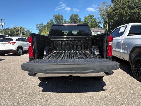 Certified 2024 Chevrolet Silverado 1500 LT AWD/4WD image 23