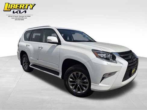 Used 2019 Lexus GX 460 Luxury AWD/4WD image 1