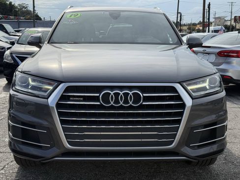 Used 2019 Audi Q7 2.0T Premium w/ Convenience Package AWD/4WD image 10