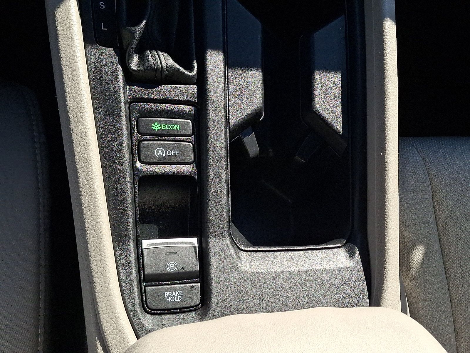 Used 2024 Honda Accord EX image 26