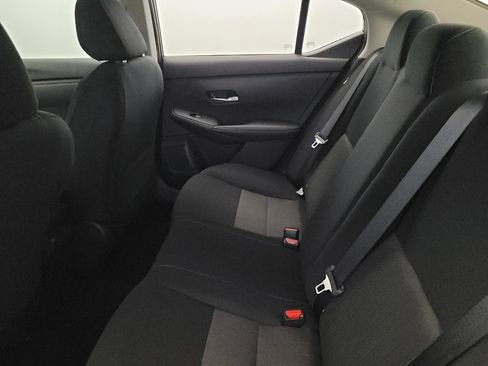 Used 2023 Nissan Sentra SV w/ All-Weather Package FWD image 18