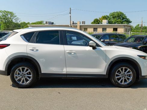 Used 2023 MAZDA CX-5 AWD 2.5 S image 8