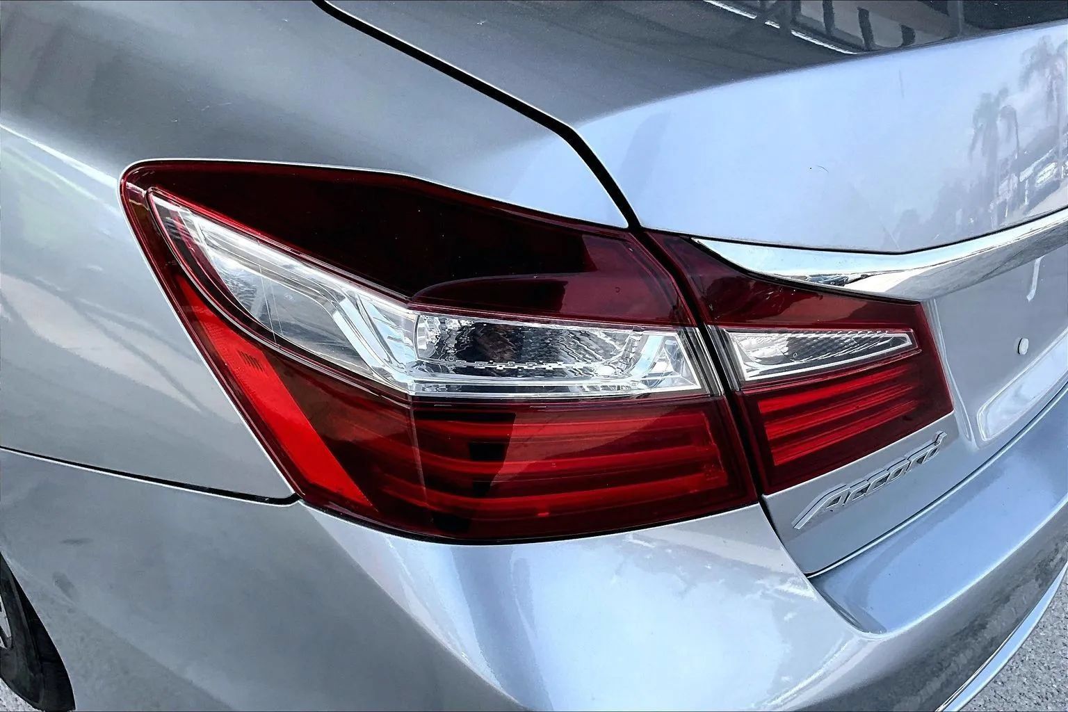 Used 2016 Honda Accord LX image 20