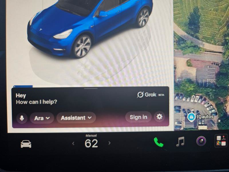 Used 2023 Tesla Model Y Long Range AWD/4WD image 45