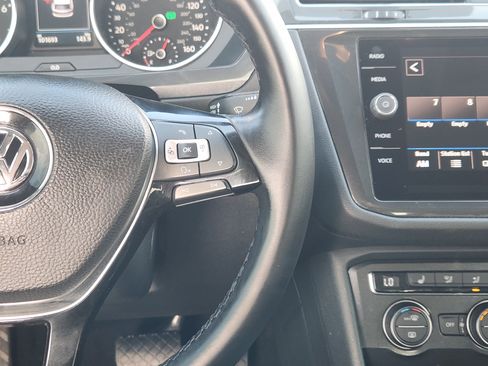Used 2018 Volkswagen Tiguan SE FWD image 29