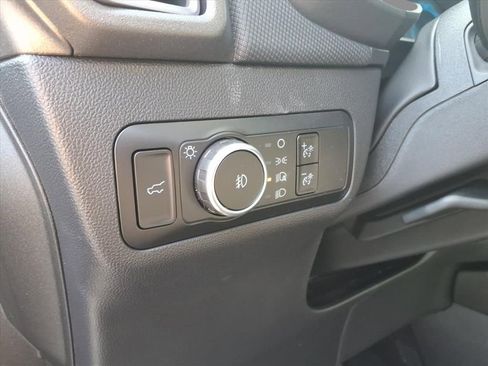 New 2025 Ford Bronco Sport Big Bend w/ Convenience Package image 16