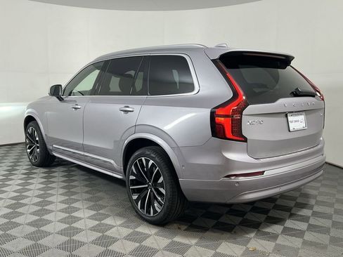 New 2026 Volvo XC90 B6 Plus w/ Protection Package Premier AWD/4WD image 6