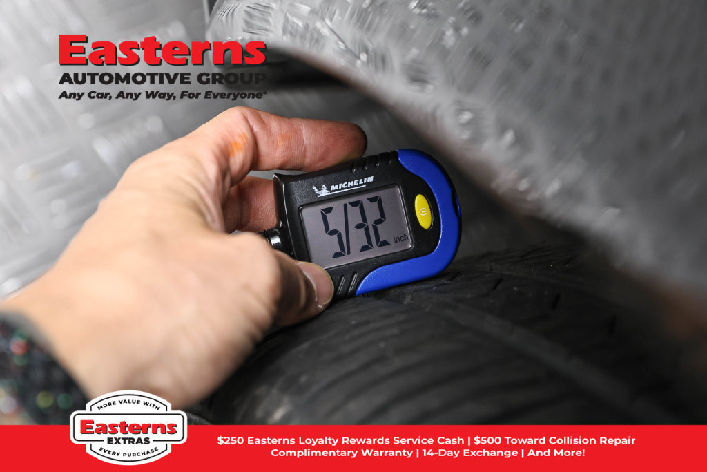 Used 2025 Dodge Durango R/T AWD/4WD image 30
