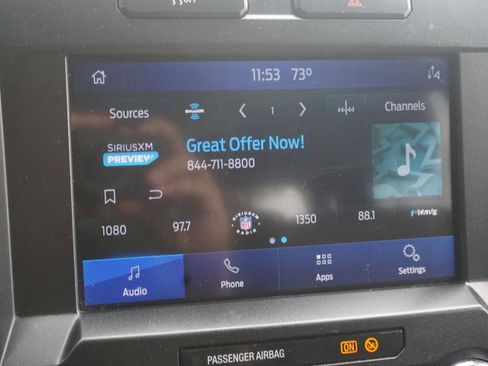 Used 2021 Ford F250 XLT image 27