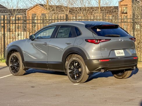 New 2026 MAZDA CX-30 AWD 2.5 S image 6