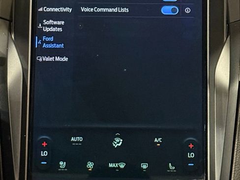 Used 2022 Ford Edge SEL w/ Convenience Package image 69