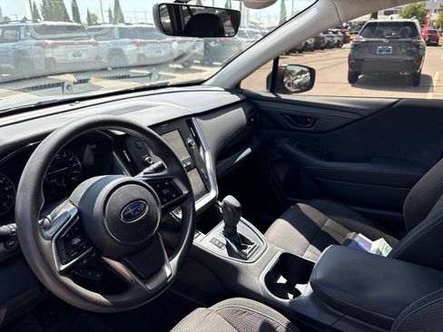 Used 2022 Subaru Outback AWD/4WD image 4
