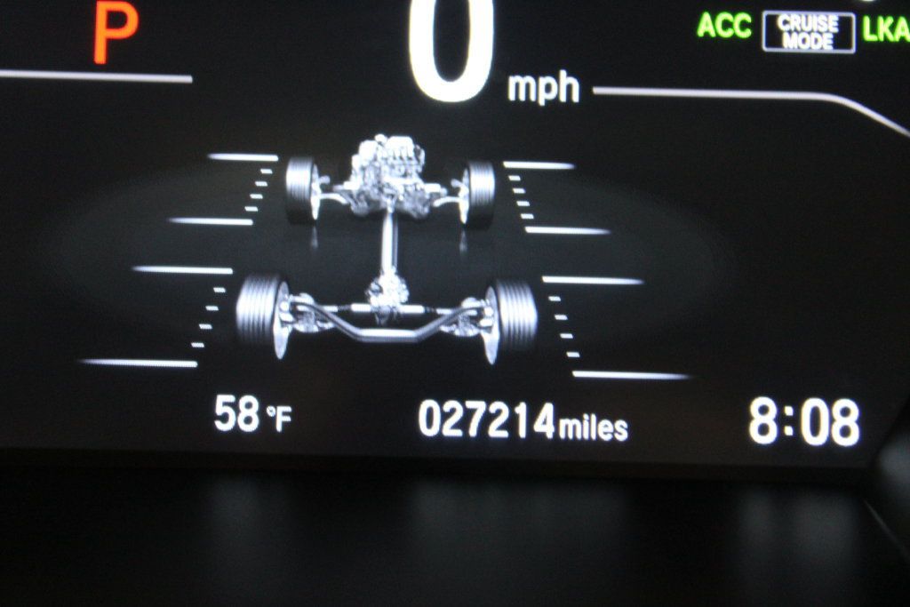Used 2022 Honda CR-V EX-L image 21