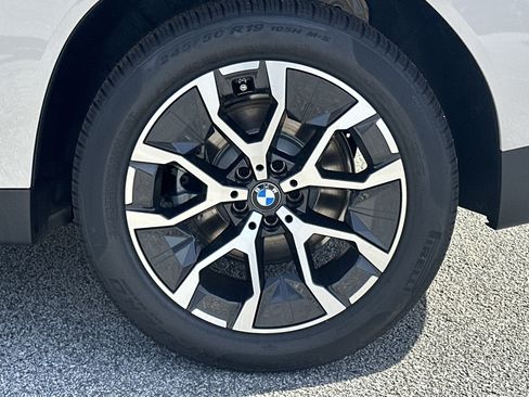 New 2026 BMW X3 xDrive30 w/ Convenience Package image 32