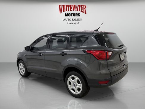 Used 2019 Ford Escape S FWD image 2