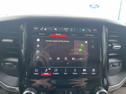 Used 2022 RAM 2500 Laramie image 22