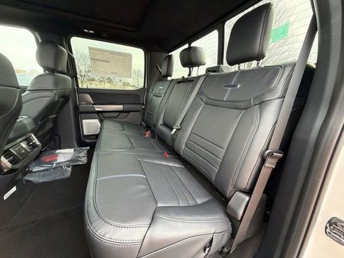 New 2026 Ford F250 Platinum AWD/4WD image 27