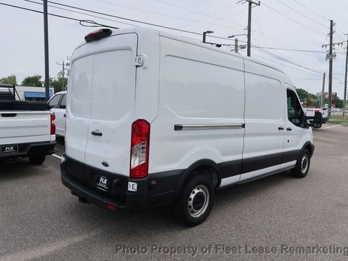 Used 2019 Ford Transit 350 148 Medium Roof RWD image 5