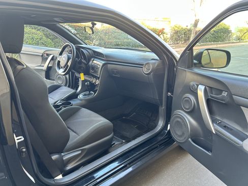 Used 2012 Scion tC HATCHBACK COUPE 2D image 25