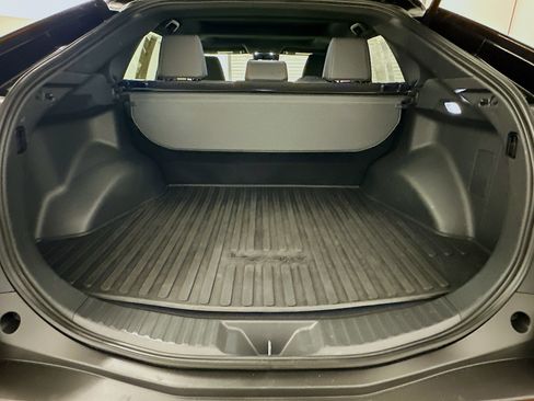 Used 2024 Toyota bZ4X XLE w/ Weather Package image 30