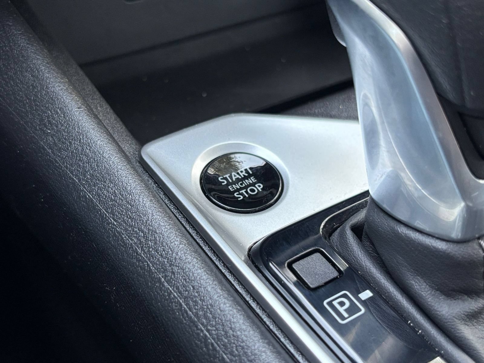 Used 2026 Nissan Altima 2.5 SV FWD image 22
