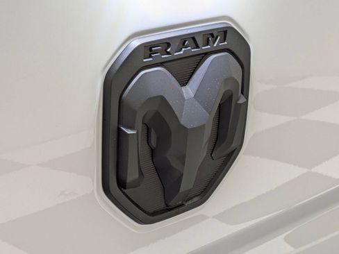 New 2024 RAM 2500 Big Horn w/ Night Edition image 9