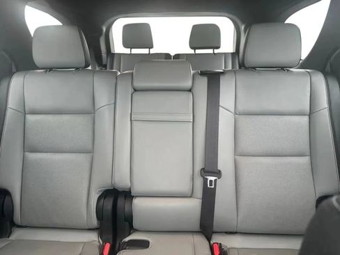 Used 2024 Dodge Durango R/T w/ Tow 'N Go Group AWD/4WD image 18
