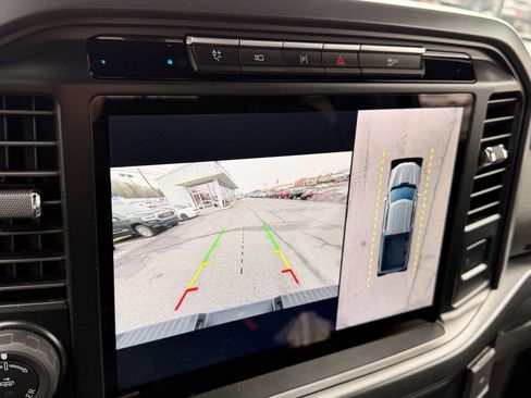 Used 2024 Ford F150 XLT w/ Equipment Group 302A MID image 21