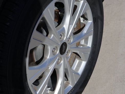 Certified 2023 Ford Escape Active w/ Tech Pack #1 image 39