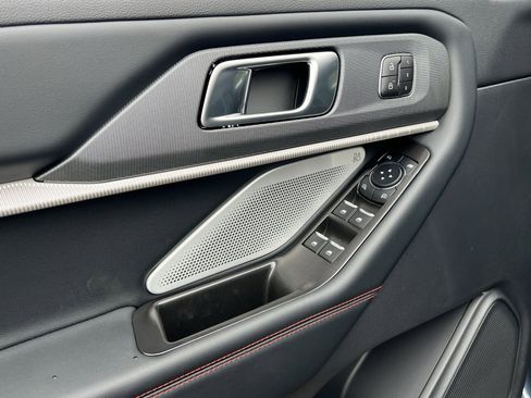 New 2026 Ford Explorer ST w/ Sun And Sound Package image 15