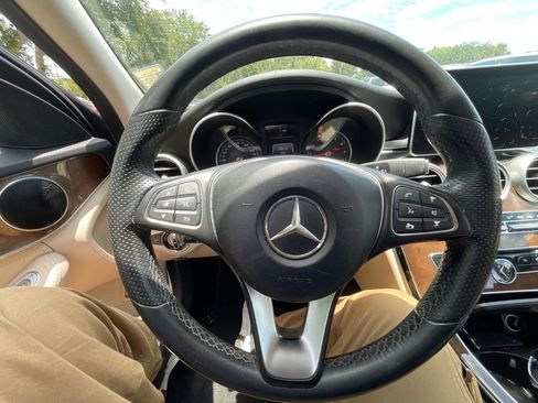 Used 2016 Mercedes-Benz C 300 Sedan image 11