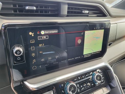 New 2026 GMC Sierra 2500 Denali w/ Denali Reserve Package image 24