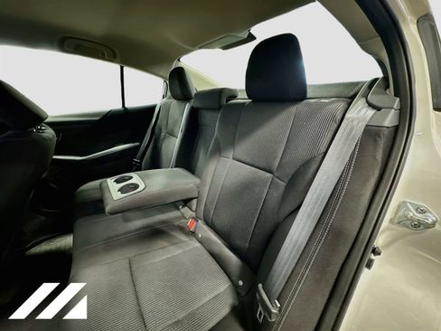 Used 2024 Subaru Legacy Premium w/ Tech Package #1 AWD/4WD image 24