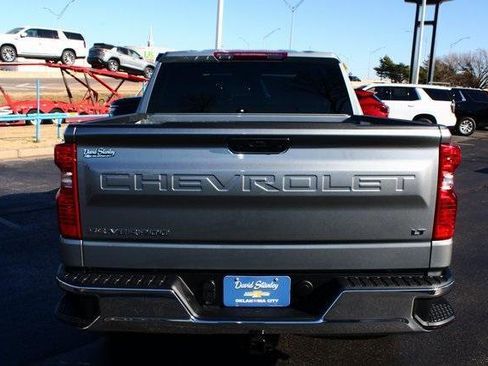 New 2026 Chevrolet Silverado 1500 LT image 9