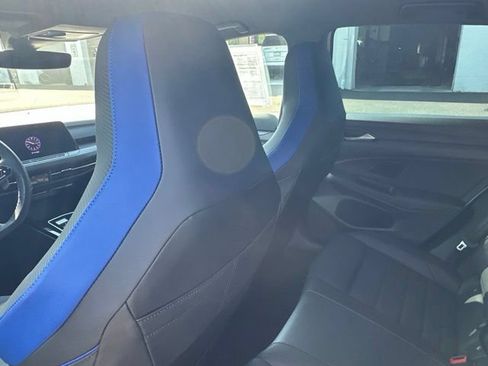 Used 2023 Volkswagen Golf R AWD/4WD image 13