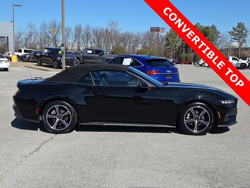 Used 2024 Ford Mustang Premium image 6