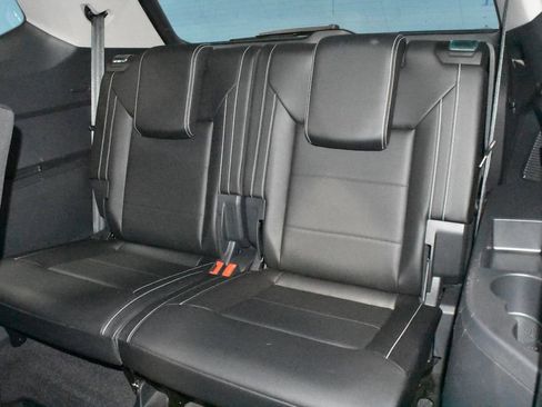 Used 2023 Volkswagen Atlas SE w/ Black Wheel Package AWD/4WD image 24