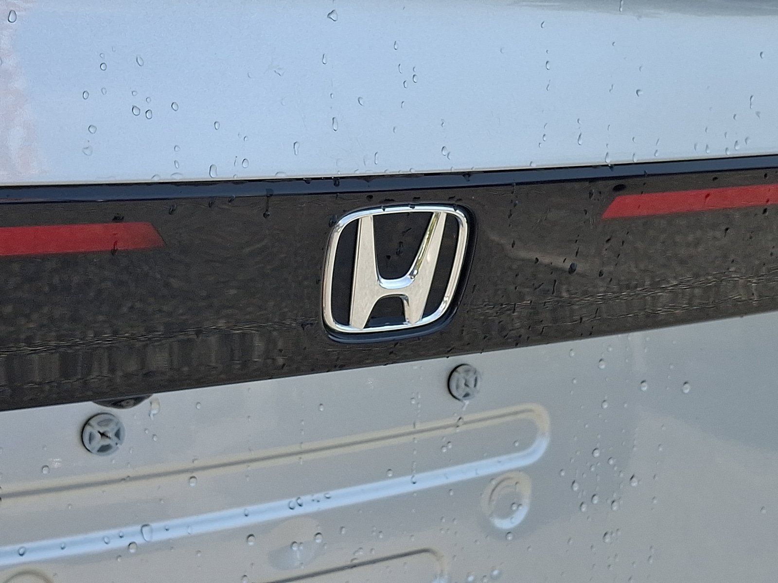 Used 2024 Honda Accord EX image 30