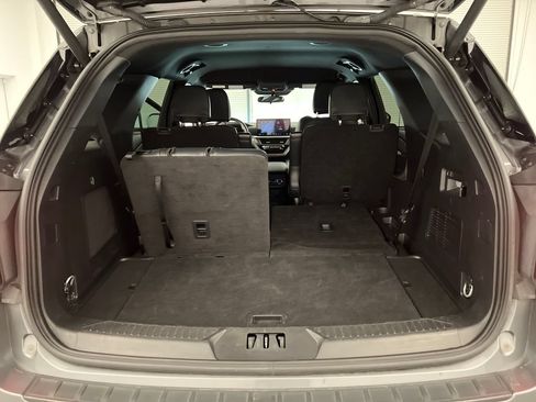 Used 2025 Ford Explorer ST-Line AWD/4WD image 22