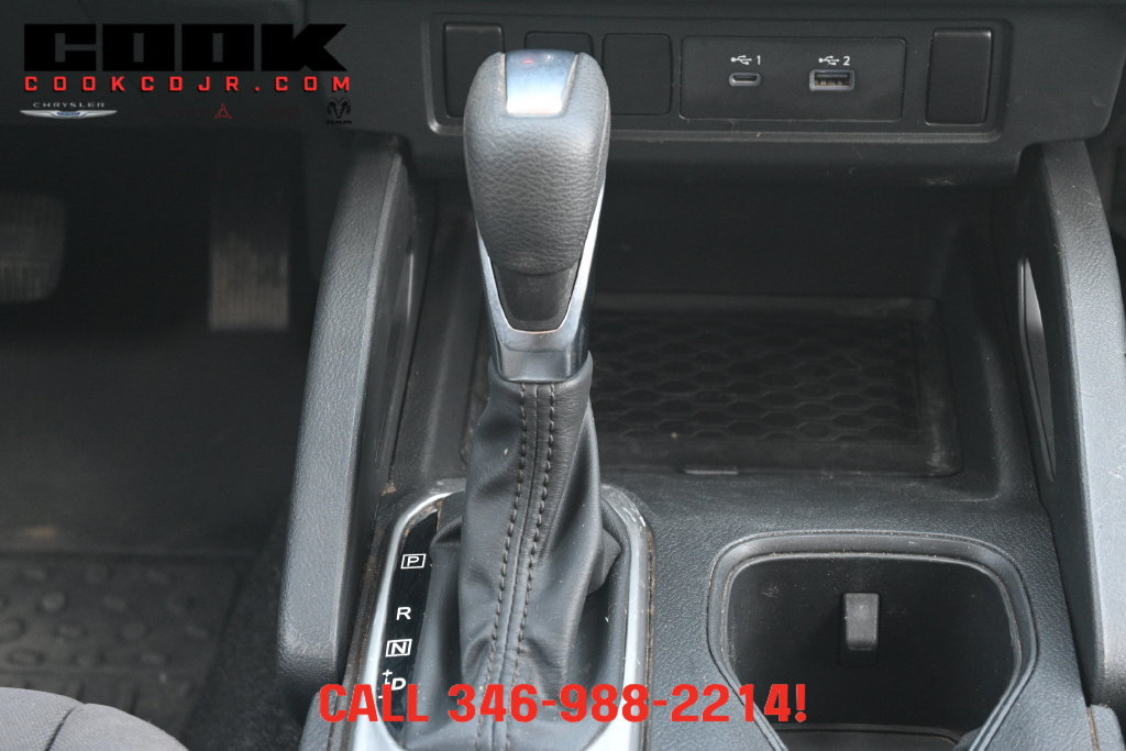 Used 2022 Nissan Frontier S AWD/4WD image 13