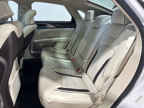 Used 2017 Lincoln MKZ Black Label w/ Technology Package AWD/4WD image 32