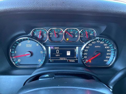 Used 2020 Chevrolet Suburban LT image 20