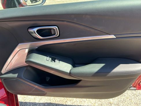 Certified 2025 Acura Integra A-Spec image 23