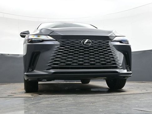 Used 2024 Lexus RX 350 FWD w/ Accessory Package (P1) image 32