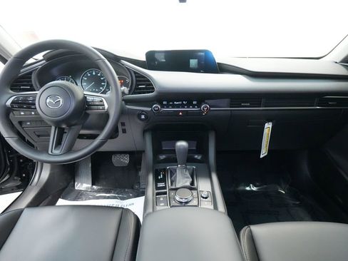 New 2026 MAZDA MAZDA3 s Sport image 26