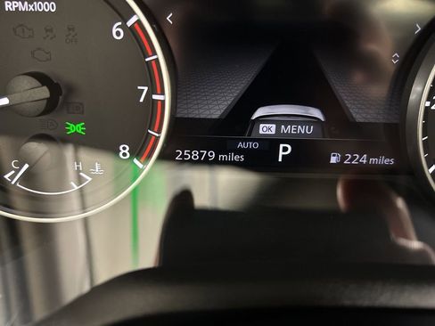 Used 2023 Nissan Rogue SL image 18