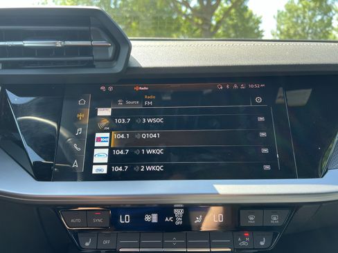 Certified 2024 Audi S3 Premium Plus AWD/4WD image 24