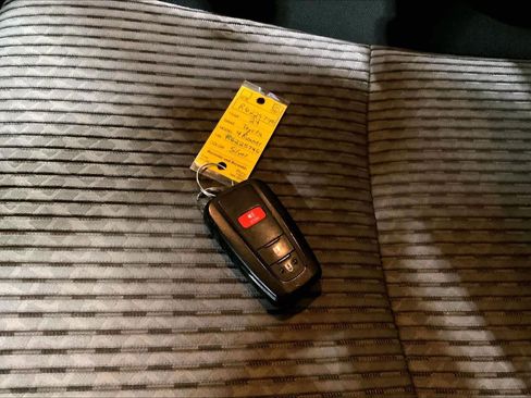 Used 2024 Toyota 4Runner SR5 image 15