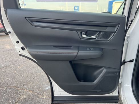 New 2026 Honda CR-V Sport-L image 11