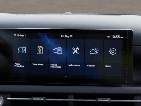 New 2026 Hyundai Santa Cruz SEL FWD image 13